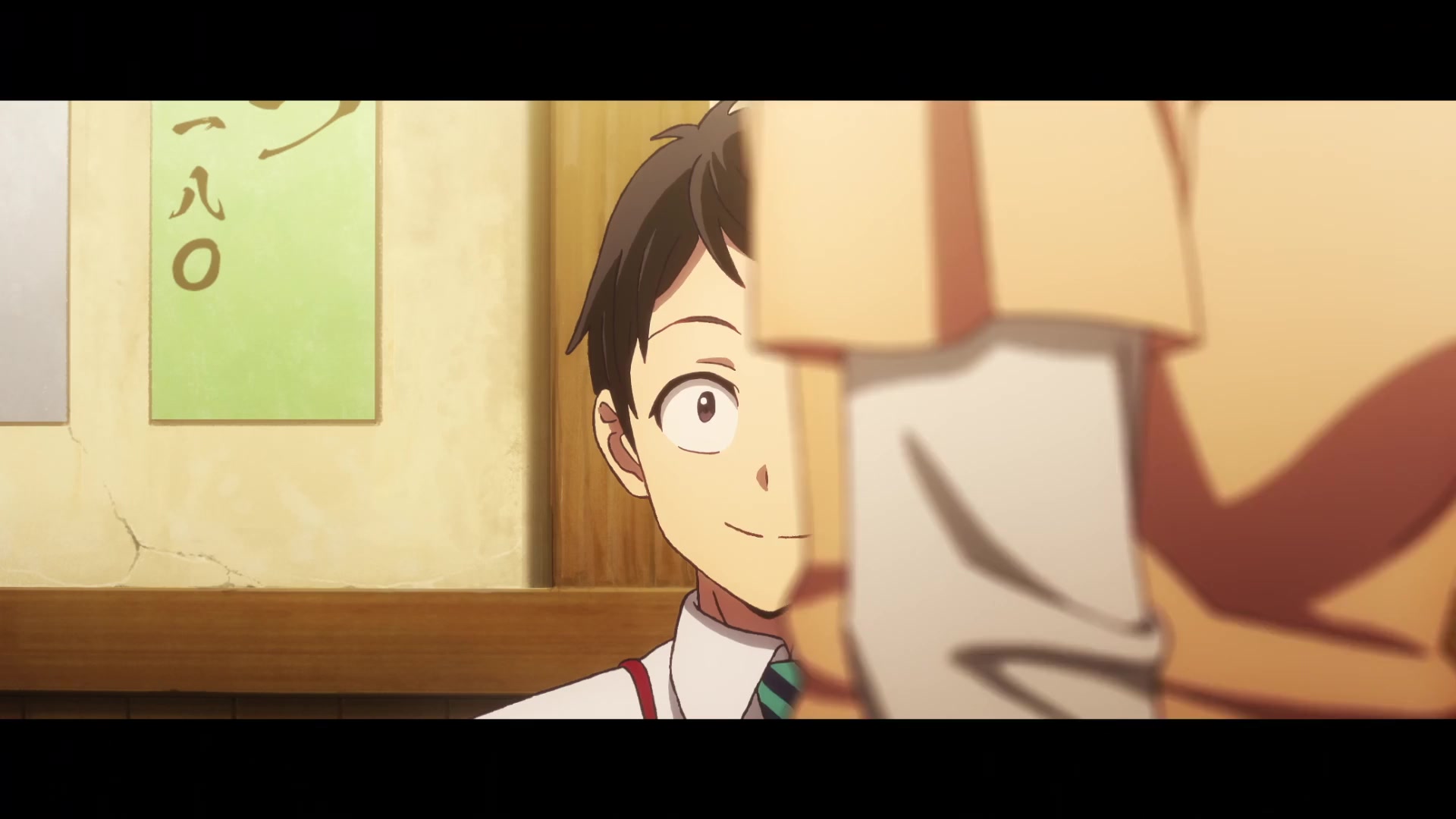 [Tsukyio Editing Resources] Zom 100 Episode 1 - 083.mp4